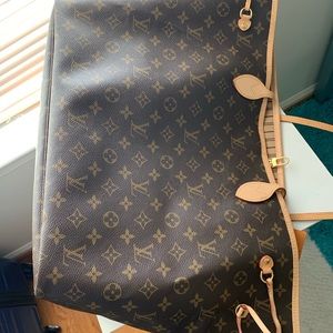 Neverful GM Monogram
